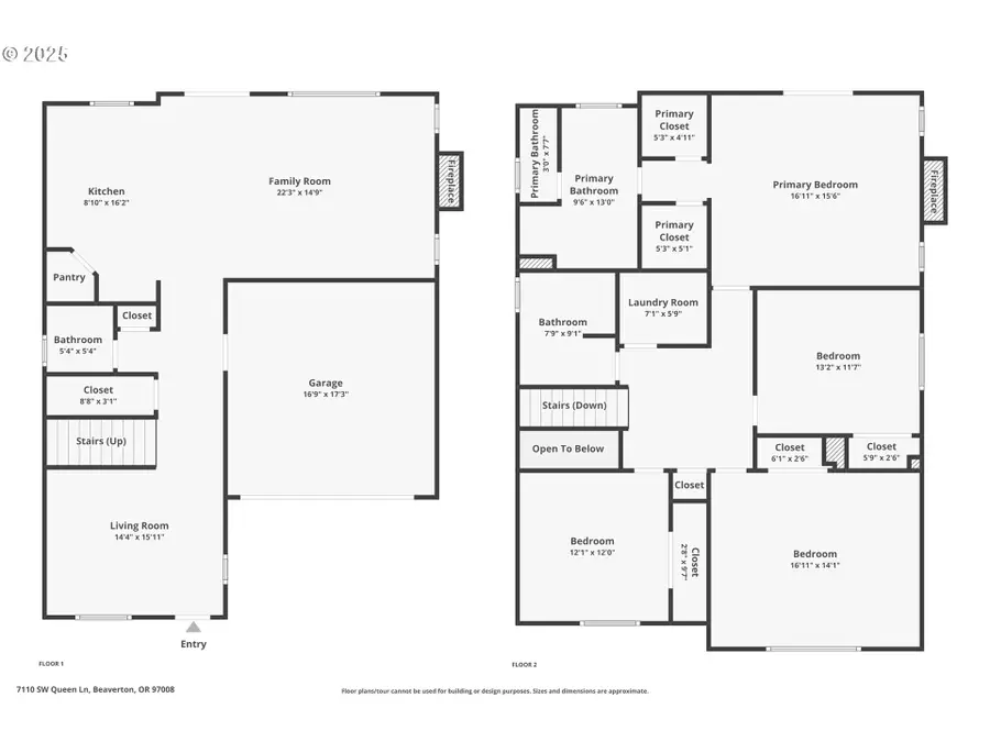 7110 SW Queen Ln, Beaverton, OR 97008 - Image #3