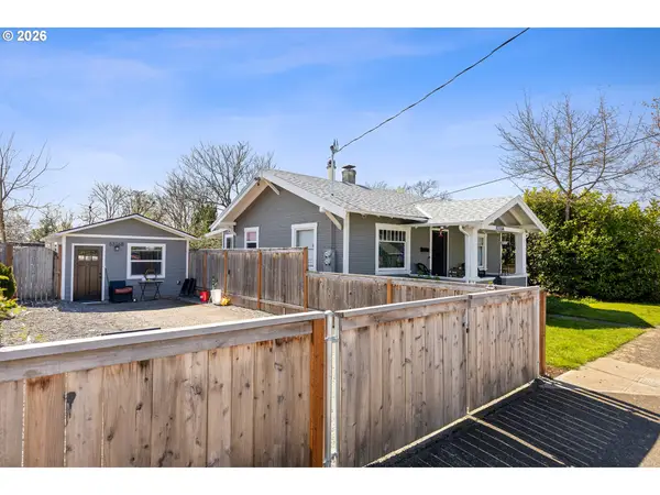 8316 SE Raymond Ct, Portland, OR 97266