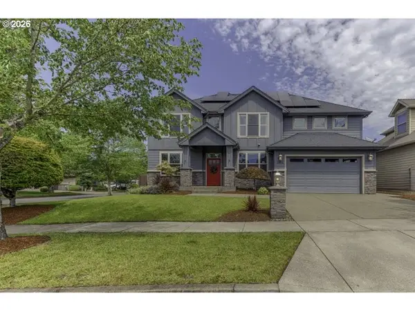 2401 SE Egret Ave, Salem, OR 97306