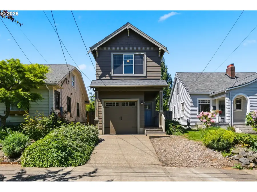 3823 NE 72nd Ave, Portland, OR 97213 - #2