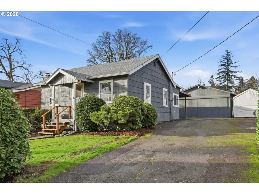 650 E Fairfield St, Gladstone, OR 97027 - Image #3