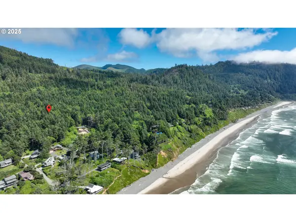 Clatsop Ln #Lot 408, ArchCape, OR 97102