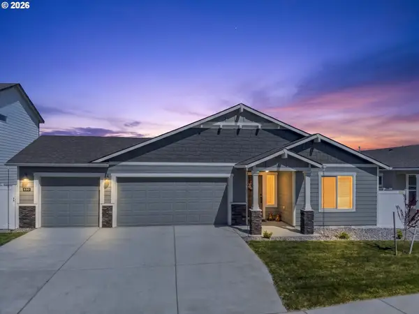 433 Taft St, Umatilla, OR 97882