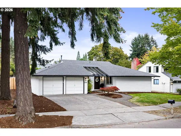 12935 SW Hanson Rd, Beaverton, OR 97008