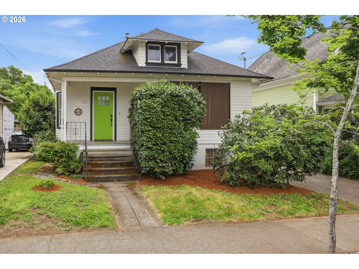 334 SE 78th Ave, Portland, OR 97215 - #1