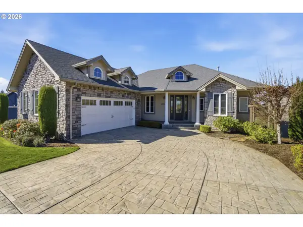 2355 Tuscana Ave, Salem, OR 97306