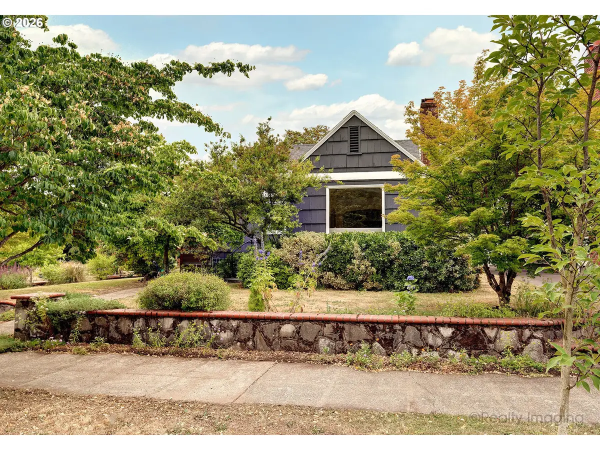 3640 NE 69th Ave, Portland, OR 97213 - #1