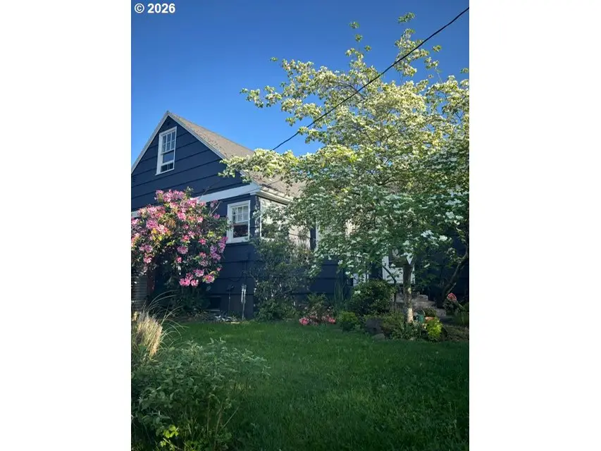 3640 NE 69th Ave, Portland, OR 97213 - #2