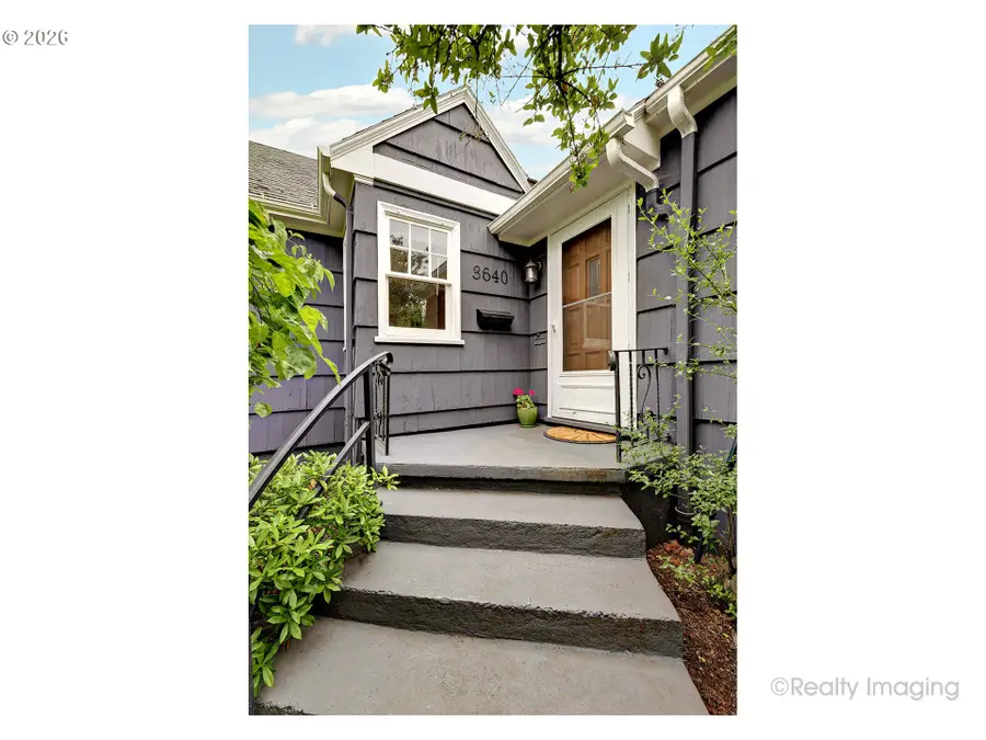 3640 NE 69th Ave, Portland, OR 97213 - #3