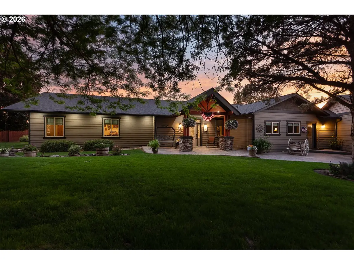 4101 NW 21st St, Redmond, OR 97756 - #1