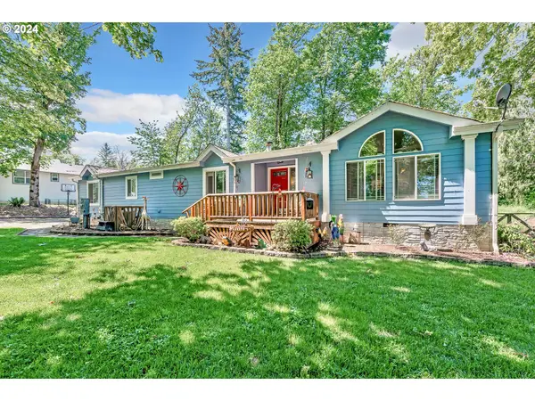 92705 Two Lakes Ln, Blachly, OR 97412