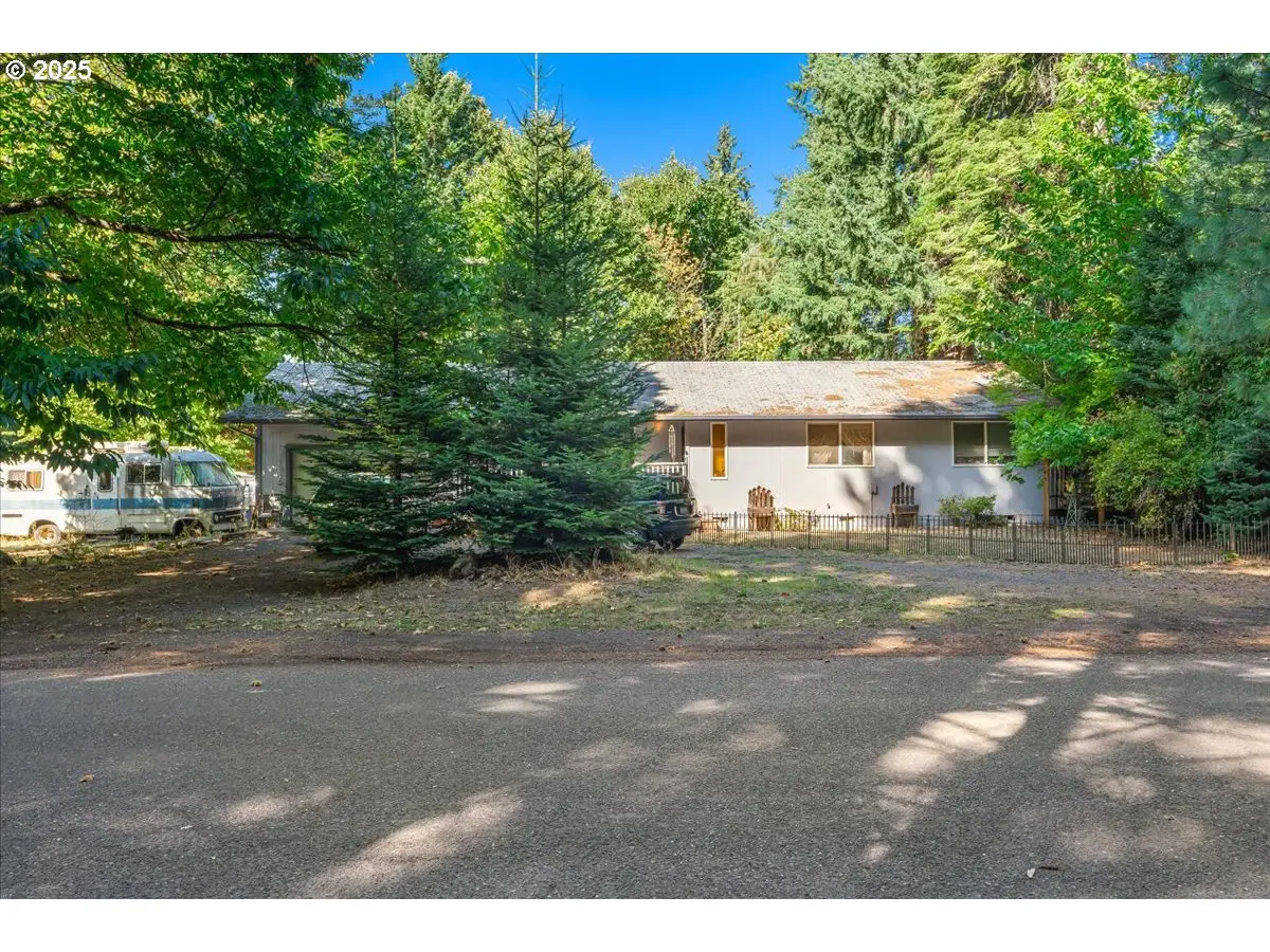 112 Eyman Cemetery Rd, Carson, WA 98610 - Image #1