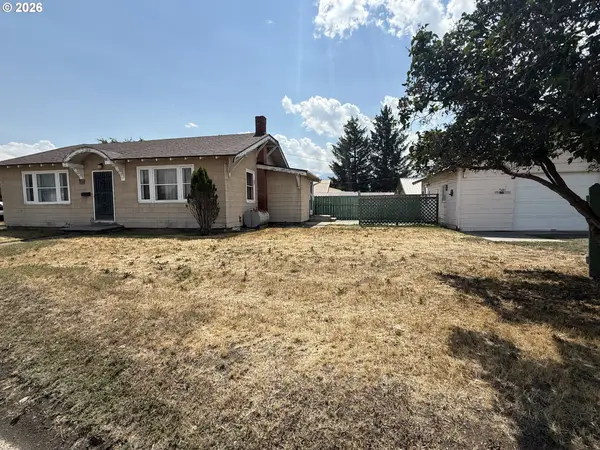 508 W North St, Enterprise, OR 97828