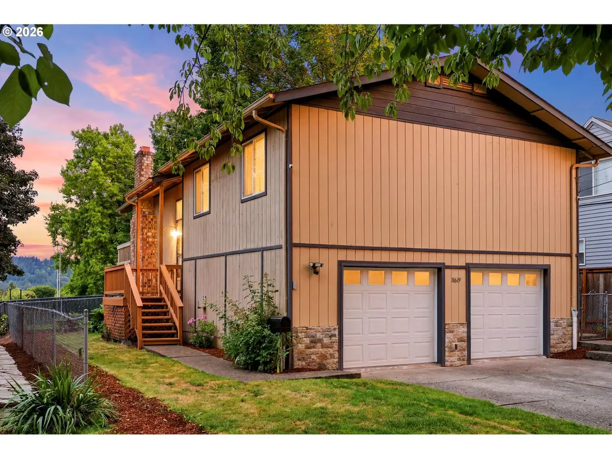 11649 SE 31st Ave, Milwaukie, OR 97222 - #1