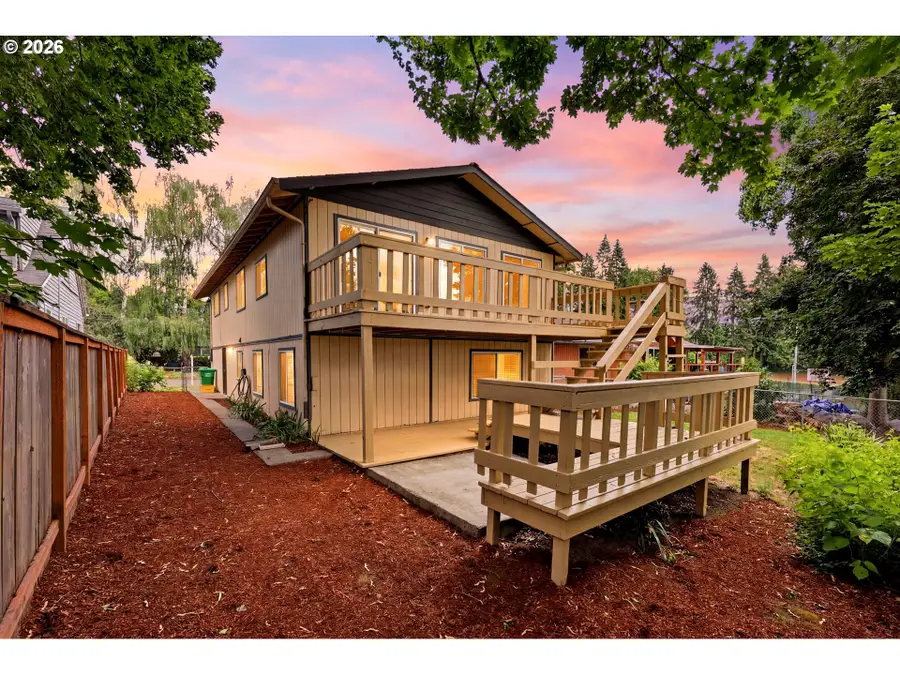 11649 SE 31st Ave, Milwaukie, OR 97222 - #3