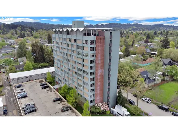1313 Lincoln St #508, Eugene, OR 97401