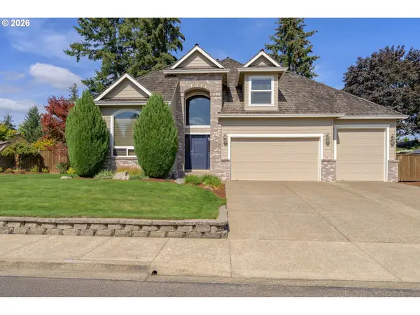 793 NW Michelbook Ct, McMinnville, OR 97128