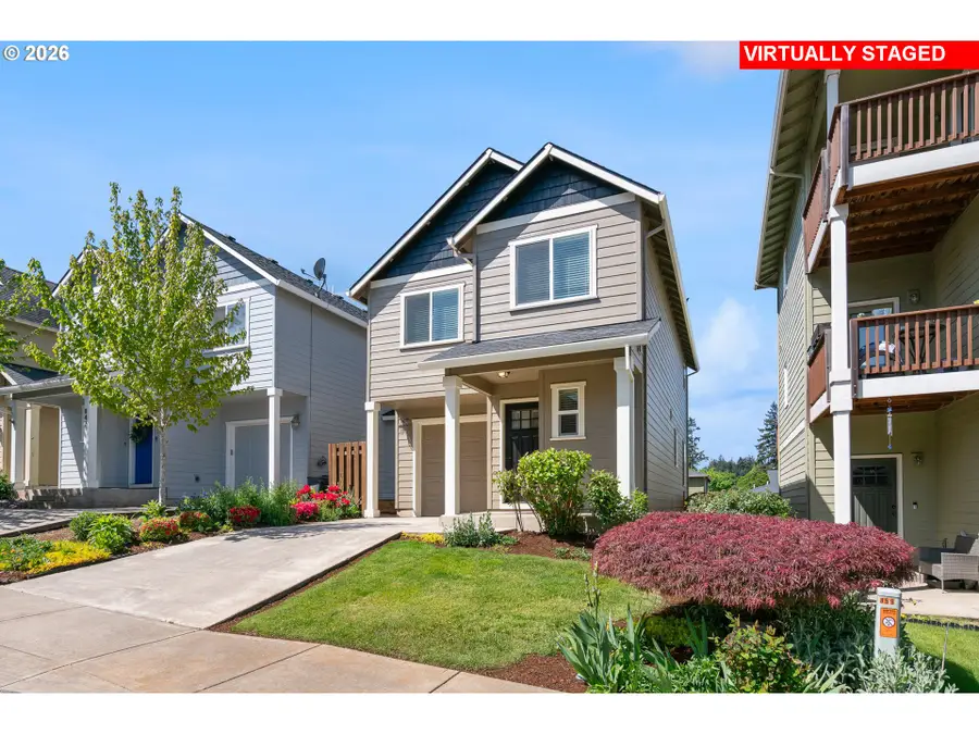 853 NW Crouchen St, Salem, OR 97304 - #2