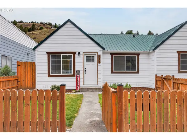407 S Canyon Blvd, JohnDay, OR 97845