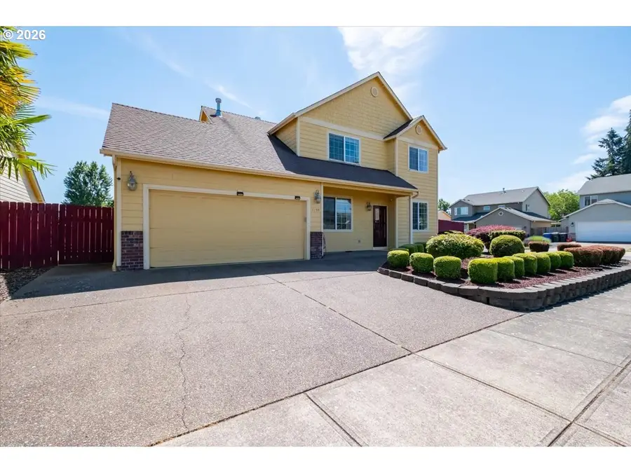 4199 Geranium Loop, Salem, OR 97305 - #2