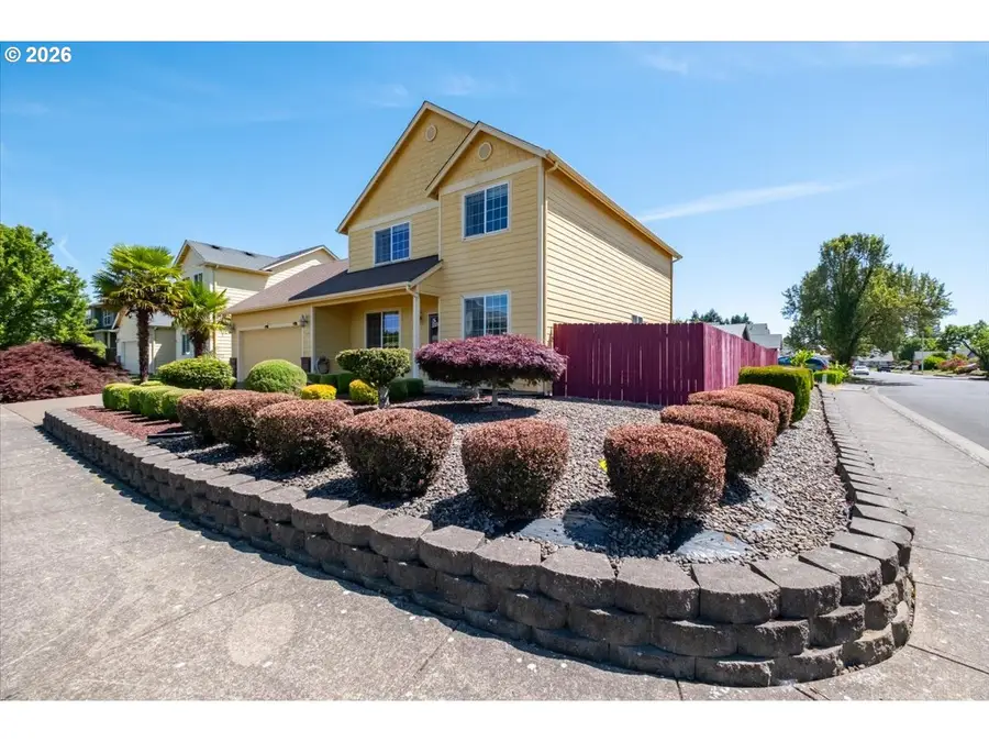 4199 Geranium Loop, Salem, OR 97305 - #3