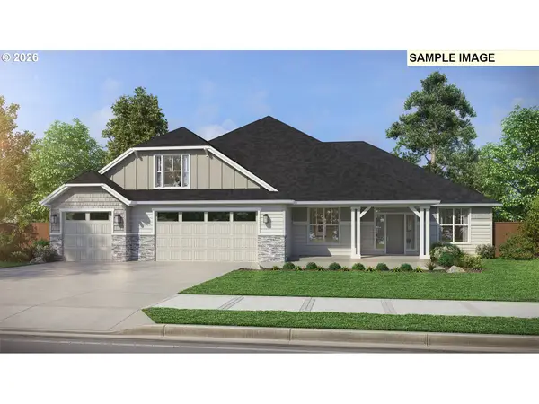 1901 NE 196th Ave, Vancouver, WA 98684