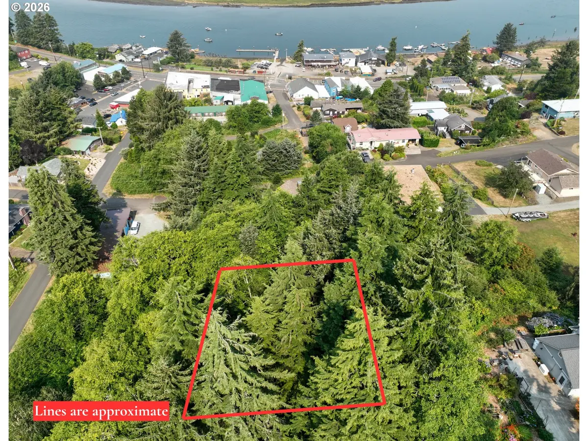 Tl 5800 Rector St, Wheeler, OR 97147 - #1