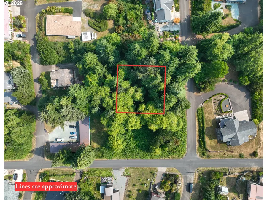 Tl 5800 Rector St, Wheeler, OR 97147 - #2
