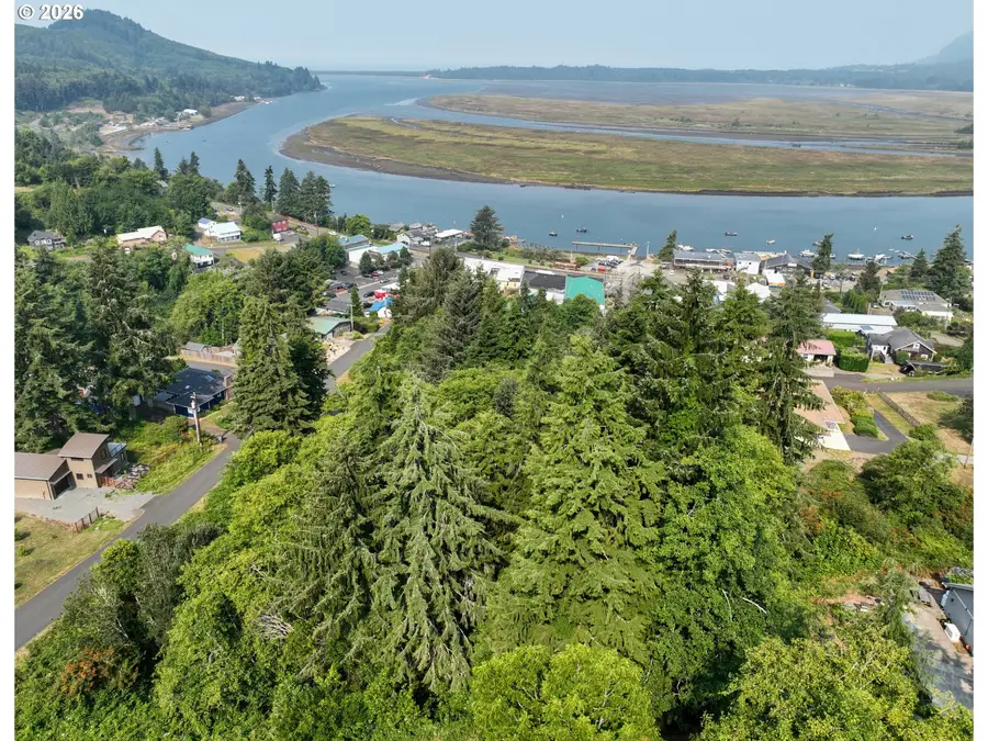 Tl 5800 Rector St, Wheeler, OR 97147 - #3
