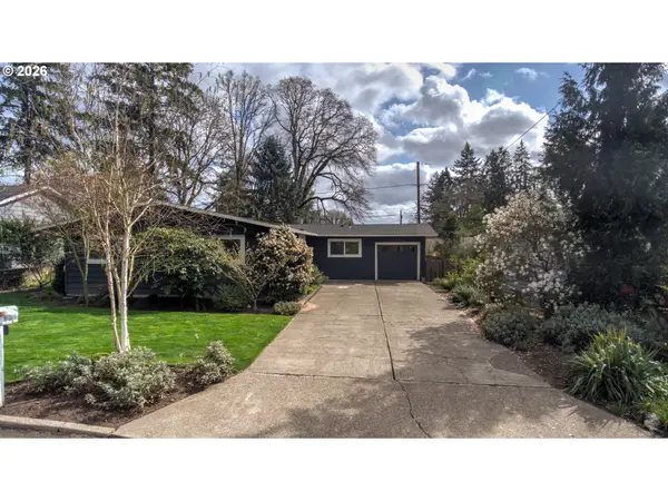12980 NW Westlawn Ter, Portland, OR 97229