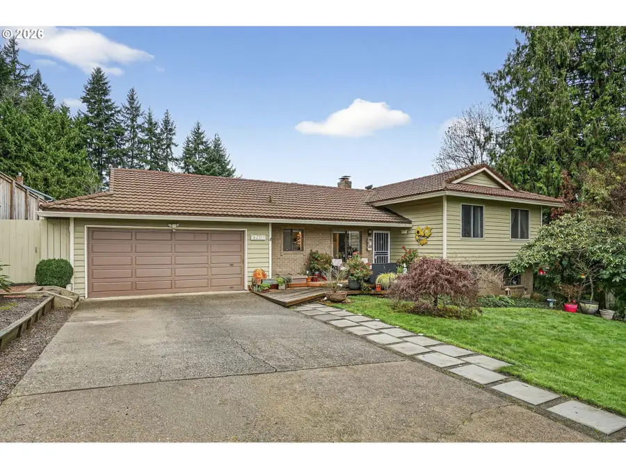 17110 Parkers Dr, Gladstone, OR 97027 - Image #2