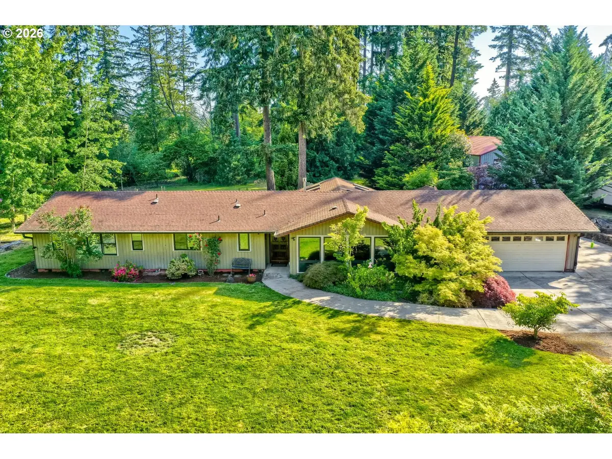 24217 NW Meuller Rd, Ridgefield, WA 98642 - #1