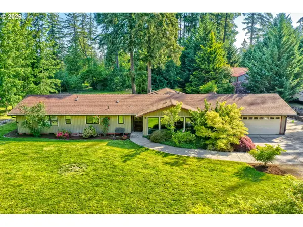 24217 NW Meuller Rd, Ridgefield, WA 98642