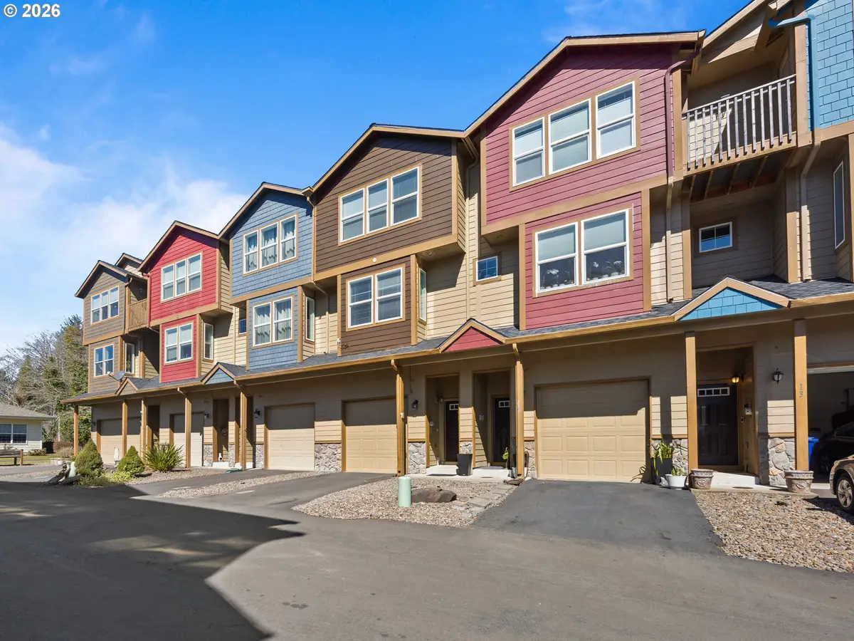 475 SE 35th St #C-15, Newport, OR 97366 - #1