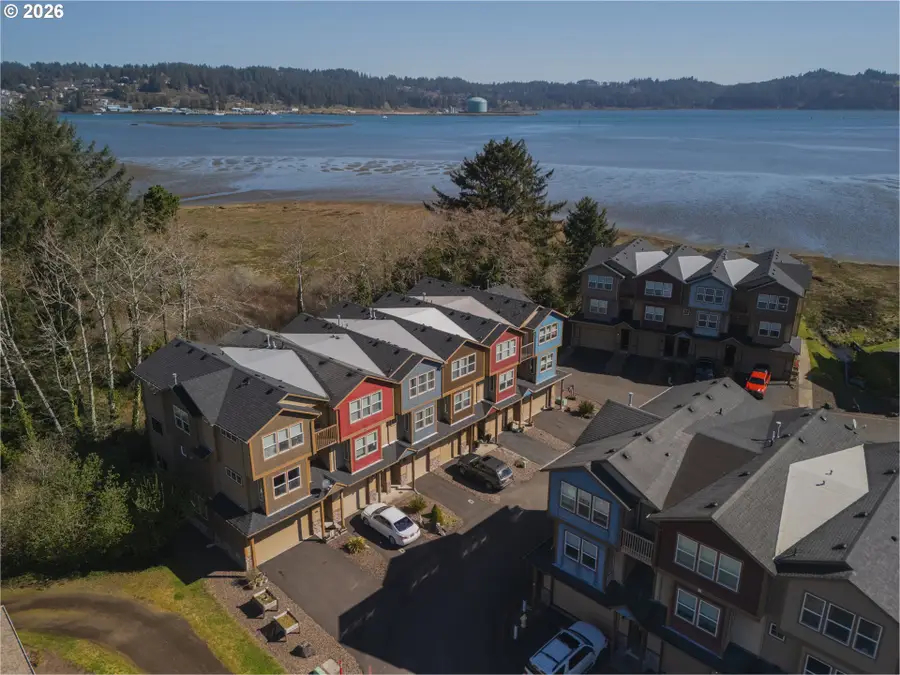 475 SE 35th St #C-15, Newport, OR 97366 - #3