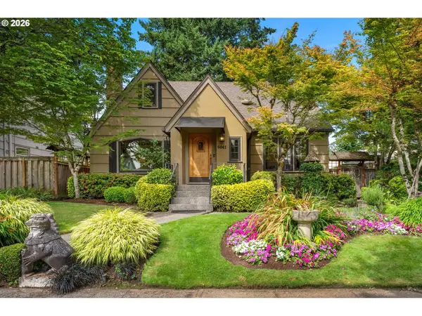 6041 NE 26th Ave, Portland, OR 97211