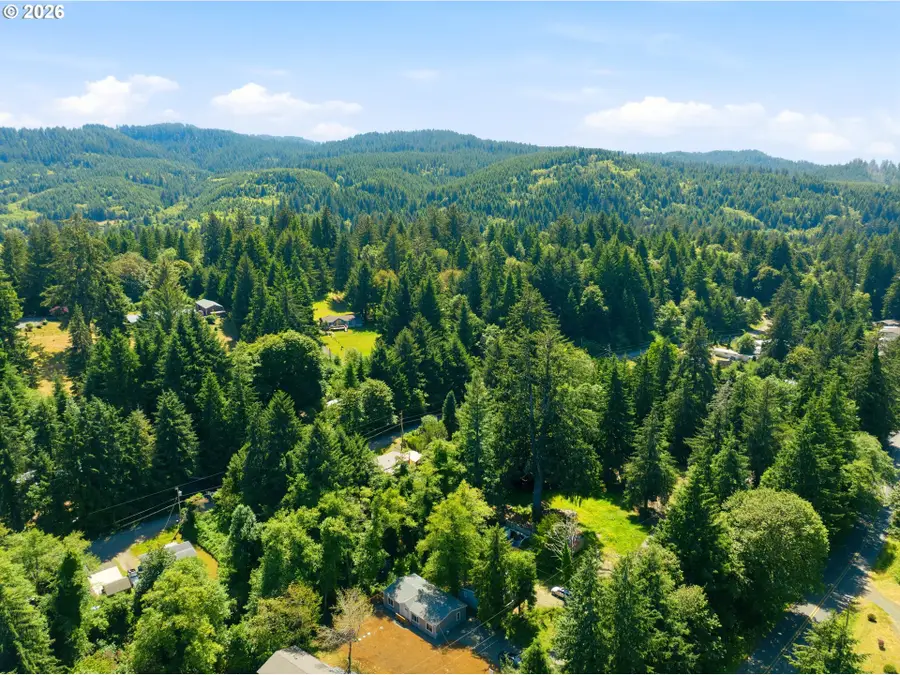 620 N Wayside Loop, Otis, OR 97368 - #3