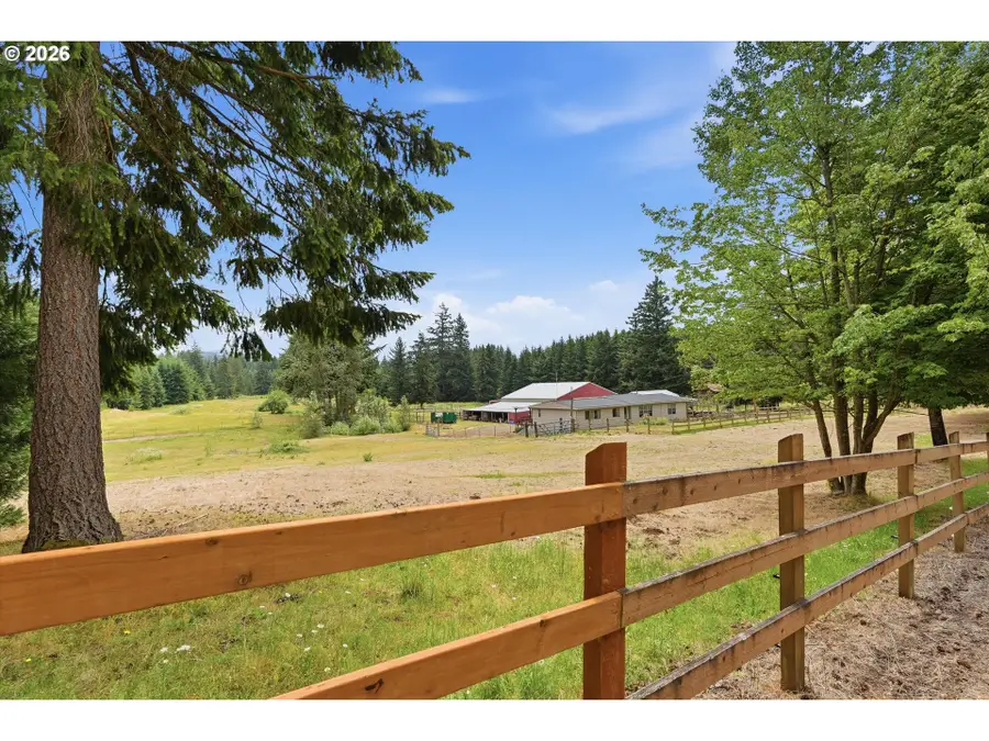 27287 S Hillockburn Rd, Estacada, OR 97023 - #2