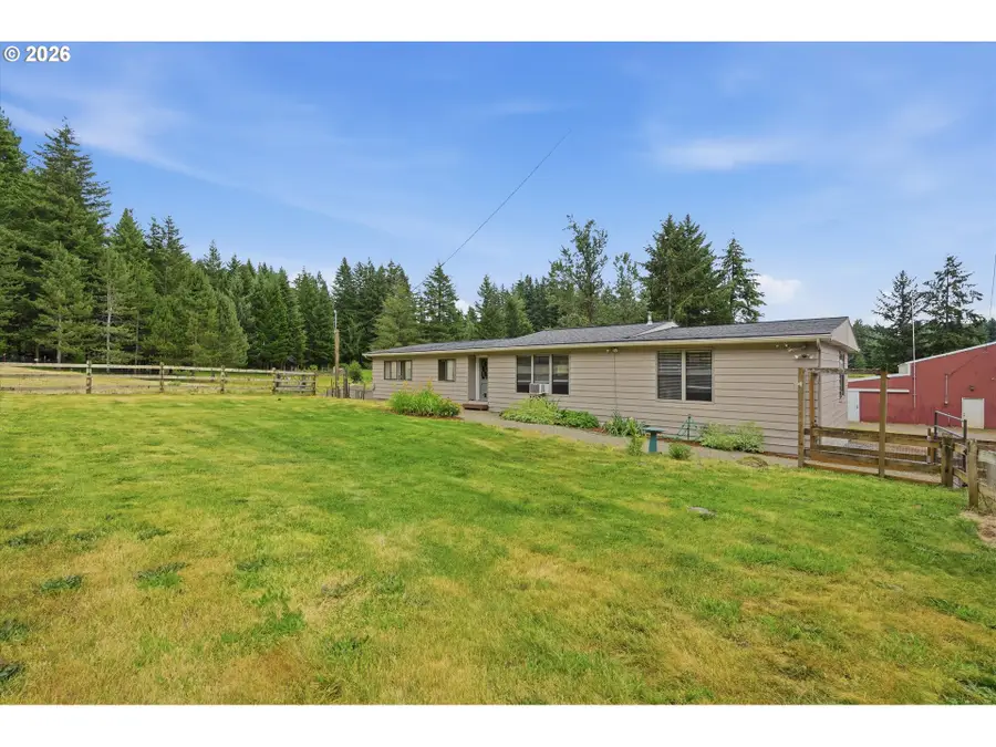27287 S Hillockburn Rd, Estacada, OR 97023 - #3