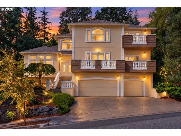 3555 Vista Ridge Dr, WestLinn, OR 97068
