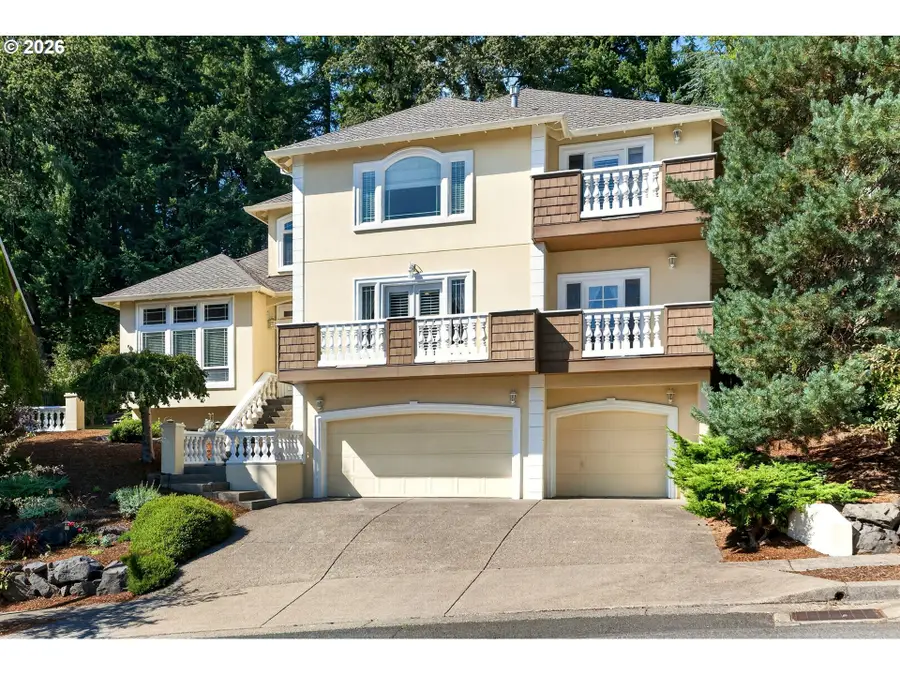 3555 Vista Ridge Dr, West Linn, OR 97068 - #2