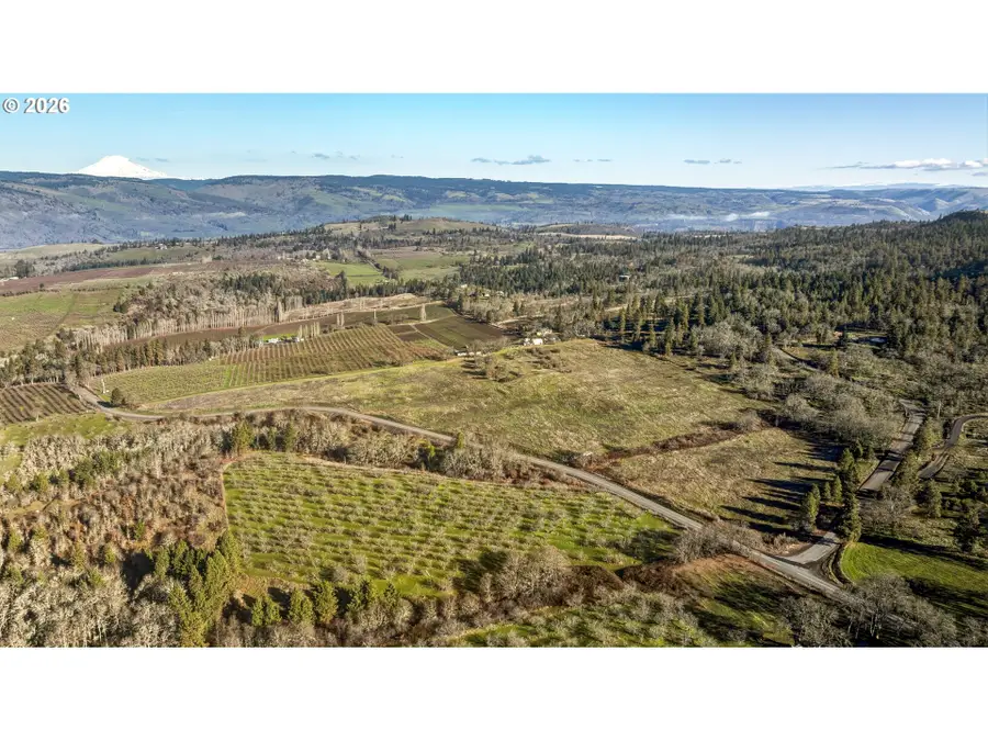 Dry Creek Rd, Mosier, OR 97040 - #2