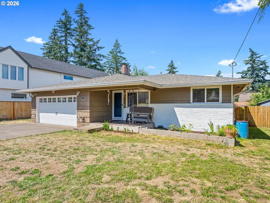 8507 SE 89th Ave, Portland, OR 97266 - #2