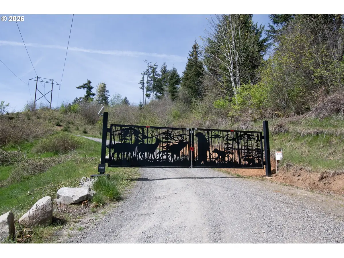 481 Hansen Rd, Woodland, WA 98674 - #1