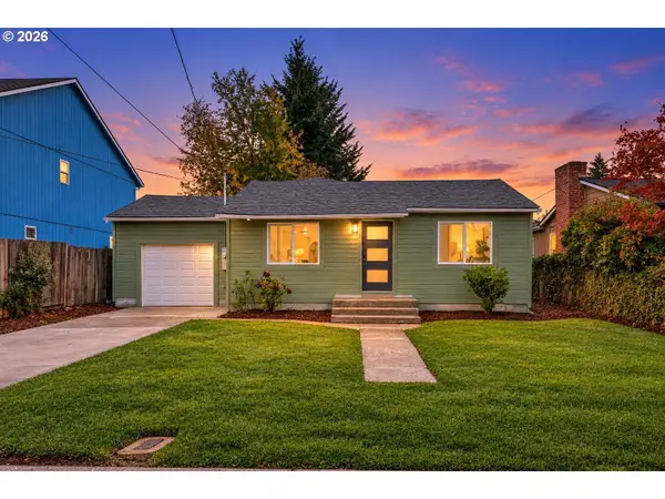 9314 SE Harrison St, Portland, OR 97216