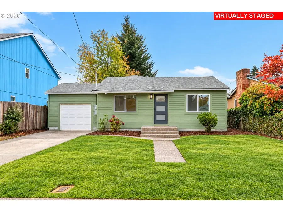 9314 SE Harrison St, Portland, OR 97216 - #2