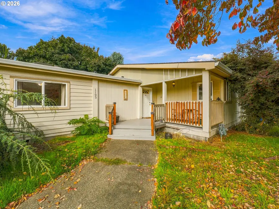1193 N Juniper St, Canby, OR 97013 - #2