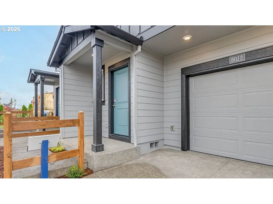 6012 SE 15th St, Gresham, OR 97080 - #2