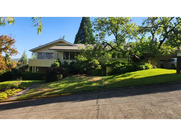 60 W 22nd Ave, Eugene, OR 97405