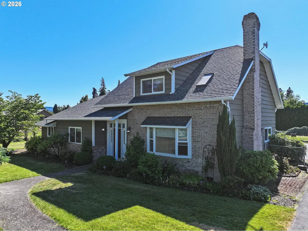 890 Hobbs Rd, Hoodriver, OR 97031 - #1